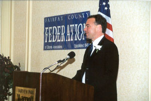 Keynote Speaker: The Hon. Tim Kaine