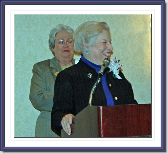 Copyright  2007 by Jeff and Daria Parnes