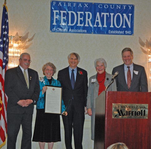 Gerry Connolly, Janie&BillStrauss, unknown, John Jennison