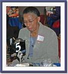 Hunter Mill Supervisor Cathy M. Hudgins 