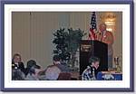 Providence District Supervisor Linda Q. Smyth & Special Gratitude Award  C. Lee Fifer