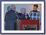 Secretary of the Commonwealth Kate Hanley, Fairfax County BOS Chair Gerry Connolly, Citizen of the Year:Marlene Blum, & Providence District Supervisor Linda Q. Smyth