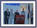 Secretary of the Commonwealth Kate Hanley, Fairfax County BOS Chair Gerry Connolly, Citizen of the Year:Marlene Blum, Providence District Supervisor Linda Q. Smyth & Delegate Jim Scott 
