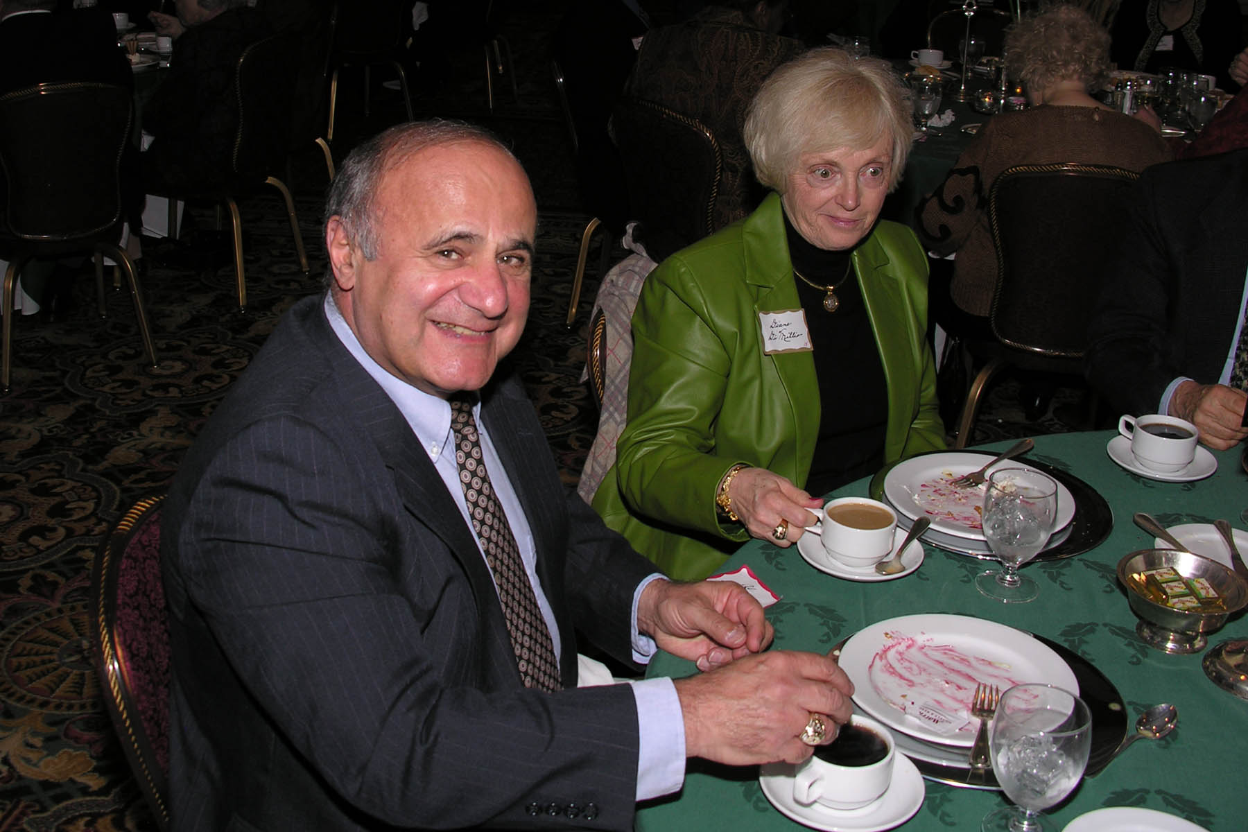 Copyright © 2007 by FCFCA, Albert and Diane DiMillio