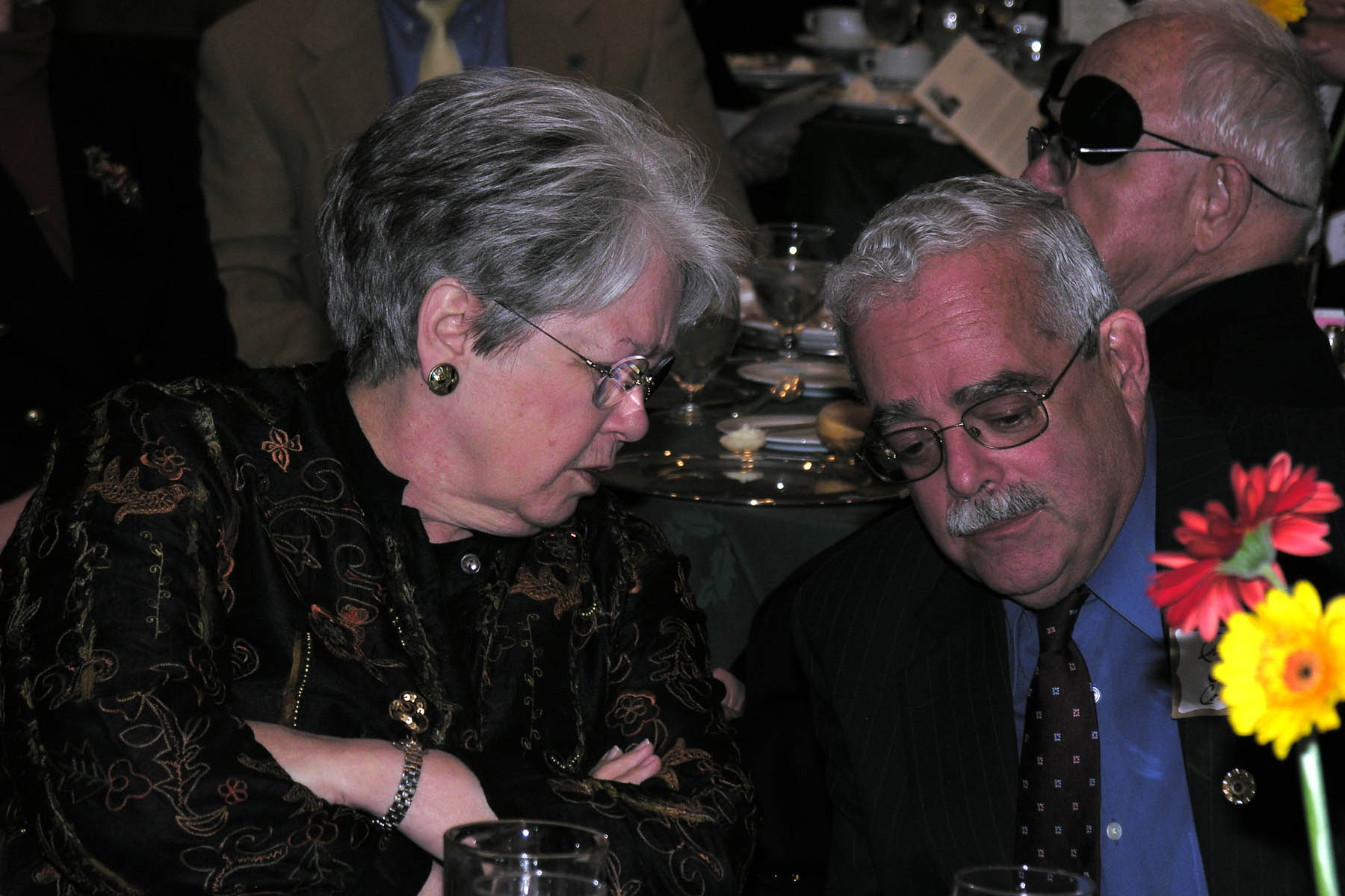 Copyright  2007 by FCFCA, Secretary of the Commonwealth Kate Hanley & Fairfax County BOS Chair Gerry Connolly 