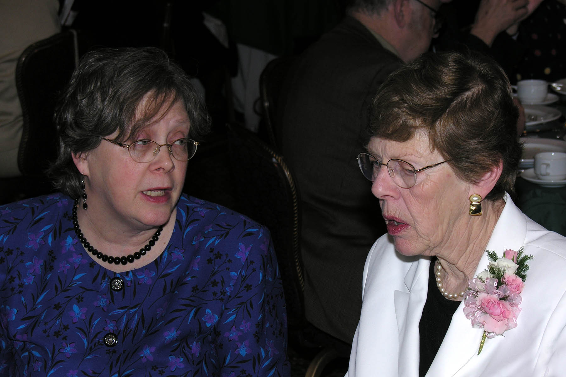 Copyright  2007 by FCFCA, Cathy Connolly and  2006 COY Sally Ormsby 