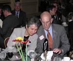 Nancy and Delegate Jim Scott