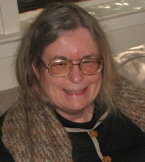 Kathy Kaplan