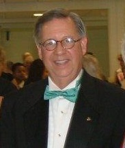 John F. Ribble, III 