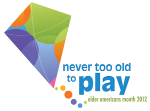 Older Americans Month