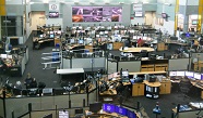 Fairfax County Emergency Operations Center, photo by Anita Klimko