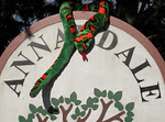 The Annandale Anaconda